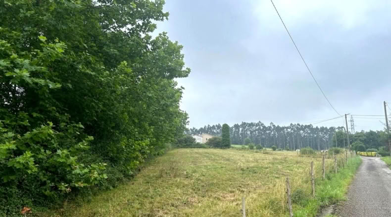 Cantabria - Helguera - 626m2
