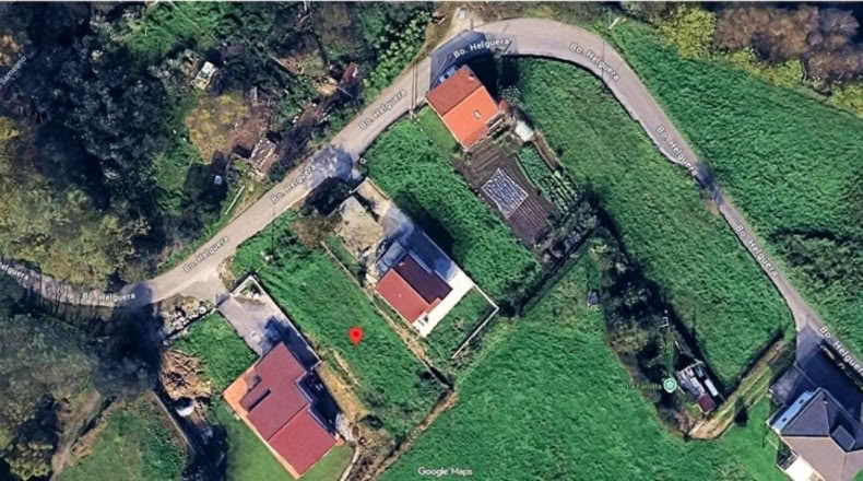 Cantabria - Helguera - 626m2