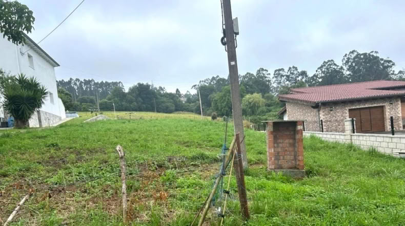 Cantabria - Helguera - 626m2