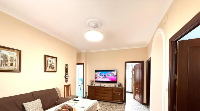 Sevilla - Aznalcázar - 83m2