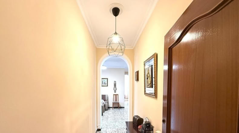 Sevilla - Aznalcázar - 83m2