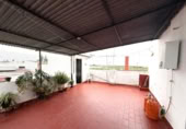 Chalet independiente con terreno en venta en Aznalcázar ref: TR402310 foto