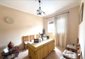 Chalet independiente con terreno en venta en Aznalcázar ref: TR402310 foto