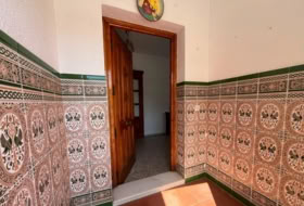 Aznalcázar 90&nbsp;m²