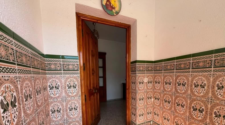Sevilla - Aznalcázar - 90m2