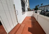 Chalet adosado con terreno en venta en Aznalcázar ref: TR415768 foto