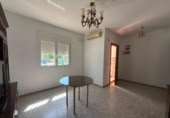 Chalet adosado con terreno en venta en Aznalcázar ref: TR415768 foto
