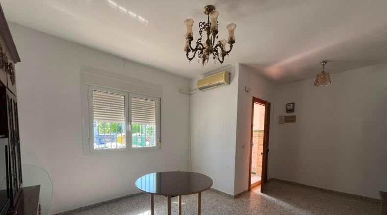Sevilla - Aznalcázar - 90m2