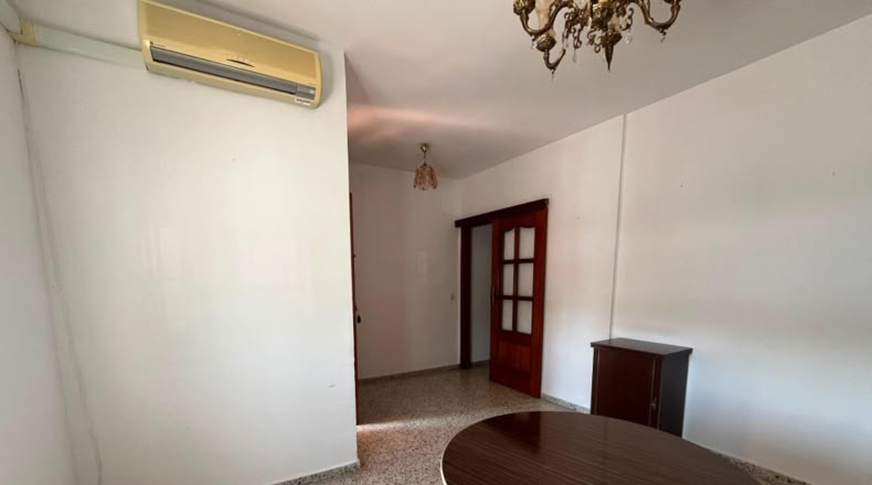 Sevilla - Aznalcázar - 90m2
