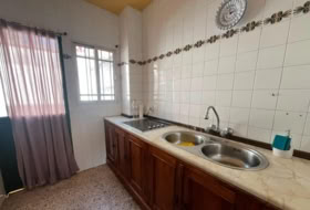 Aznalcázar 90&nbsp;m²