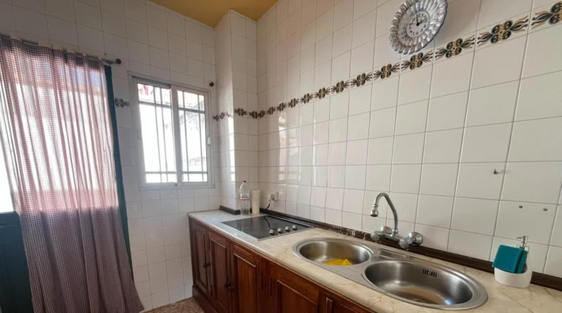 Sevilla - Aznalcázar - 90m2
