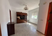 Chalet adosado con terreno en venta en Aznalcázar ref: TR415768 foto