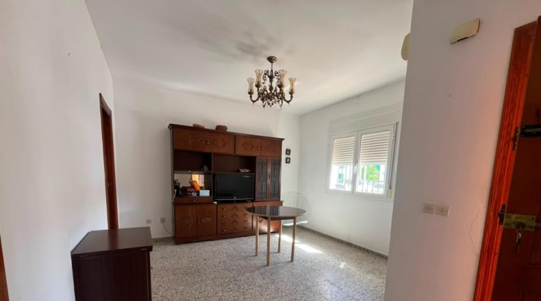 Sevilla - Aznalcázar - 90m2