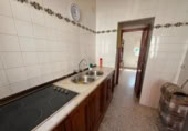 Chalet adosado con terreno en venta en Aznalcázar ref: TR415768 foto