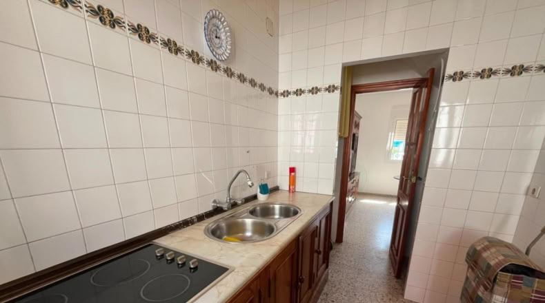 Sevilla - Aznalcázar - 90m2