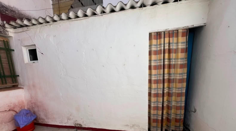 Sevilla - Aznalcázar - 90m2