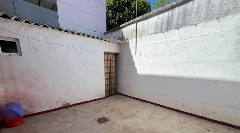 Sevilla - Aznalcázar - 90m2