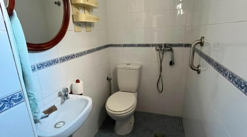 Sevilla - Aznalcázar - 90m2