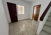 Chalet adosado con terreno en venta en Aznalcázar ref: TR415768 foto