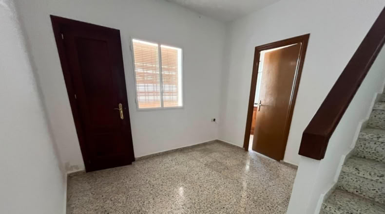 Sevilla - Aznalcázar - 90m2