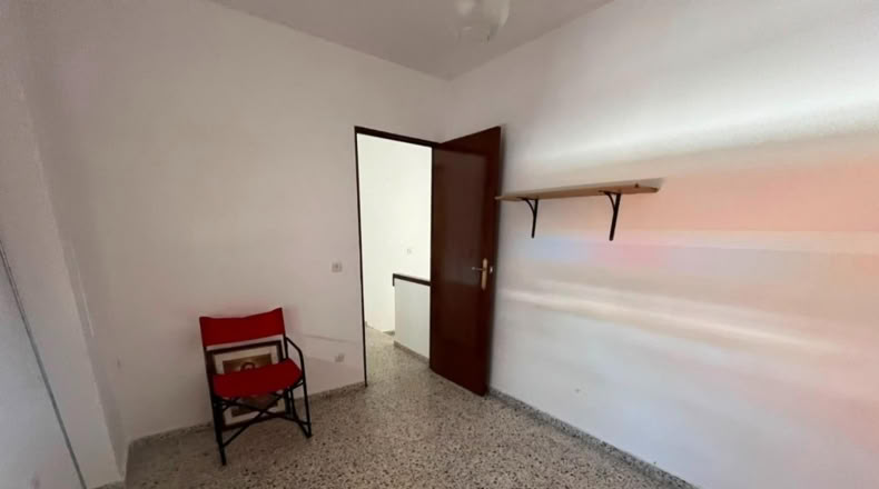 Sevilla - Aznalcázar - 90m2