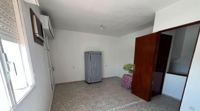 Sevilla - Aznalcázar - 90m2