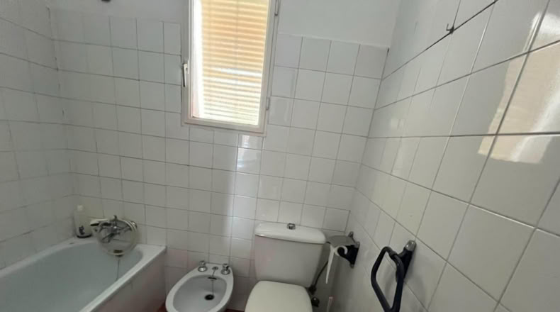 Sevilla - Aznalcázar - 90m2