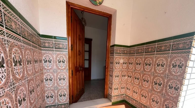Sevilla - Aznalcázar - 90m2