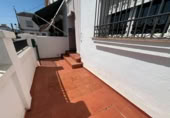 Chalet adosado con terreno en venta en Aznalcázar ref: TR415768 foto