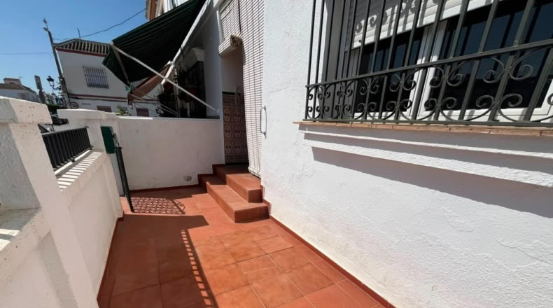 Sevilla - Aznalcázar - 90m2