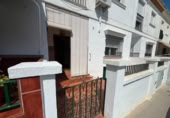 Chalet adosado con terreno en venta en Aznalcázar ref: TR415768 foto