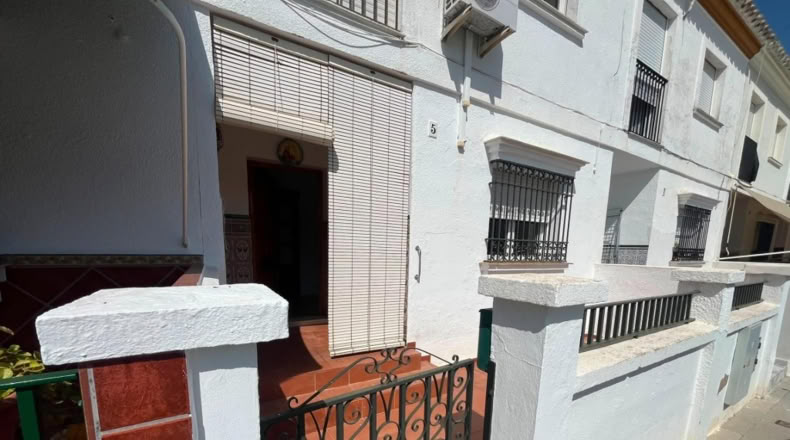Sevilla - Aznalcázar - 90m2