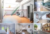 Chalet independiente con terreno en venta en Sevilla ref: TR415767 foto