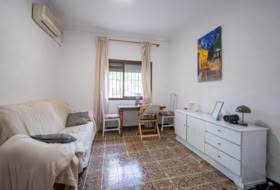 Sevilla 128&nbsp;m²