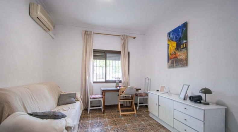 Sevilla - Sevilla - 128m2