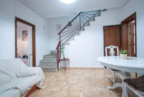 Sevilla 128&nbsp;m²