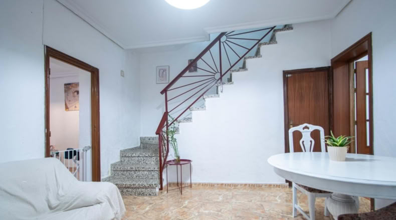 Sevilla - Sevilla - 128m2