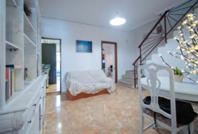 Sevilla 128&nbsp;m²