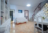 Chalet independiente con terreno en venta en Sevilla ref: TR415767 foto