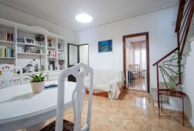 Sevilla 128&nbsp;m²