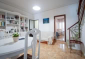 Chalet independiente con terreno en venta en Sevilla ref: TR415767 foto