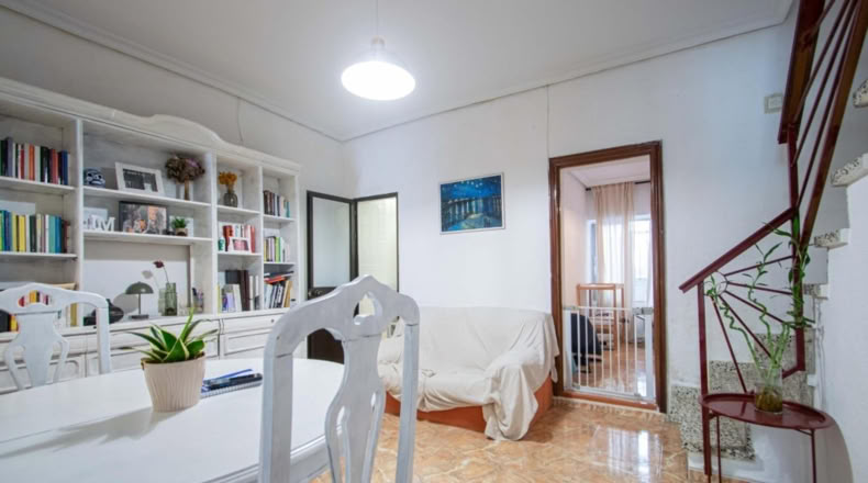 Sevilla - Sevilla - 128m2