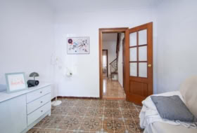 Sevilla 128&nbsp;m²