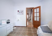 Chalet independiente con terreno en venta en Sevilla ref: TR415767 foto