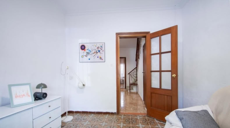 Sevilla - Sevilla - 128m2