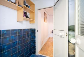 Sevilla 128&nbsp;m²