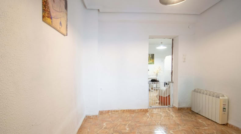 Sevilla - Sevilla - 128m2