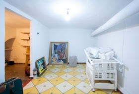 Sevilla 128&nbsp;m²