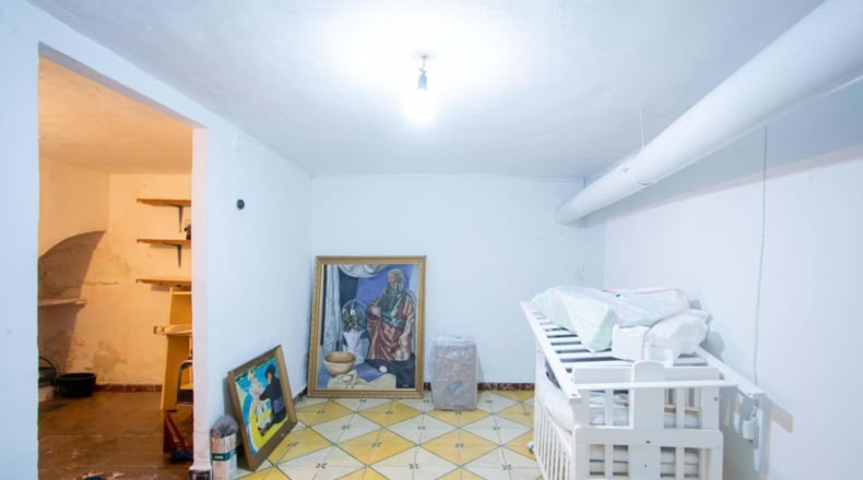 Sevilla - Sevilla - 128m2