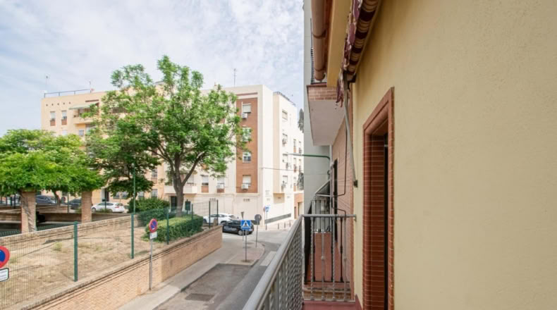 Sevilla - Sevilla - 128m2